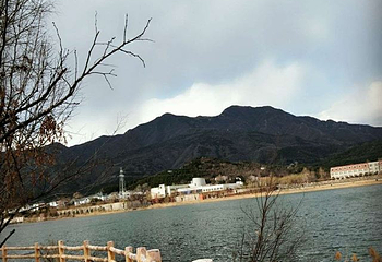 红螺湖鸟岛第 12 张图片