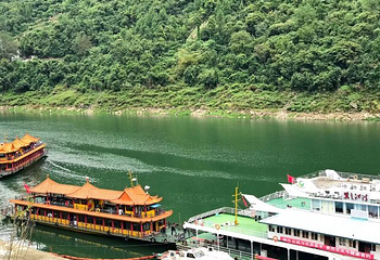 长江三峡第 197 张图片