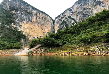 长江三峡第 196 张图片