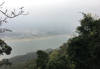 石竹山风景旅游区第 33 张图片