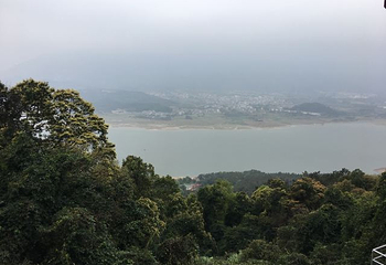 石竹山风景旅游区第 32 张图片