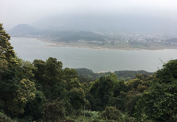 石竹山风景旅游区第 31 张图片