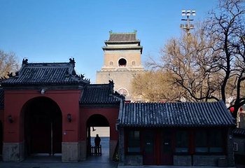 钟鼓楼第 82 张图片
