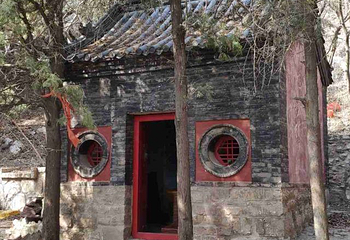 长清齐长城第 15 张图片