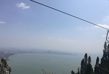 昆明旅游索道第 26 张图片