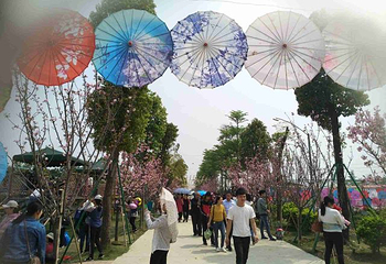 广骏生态农庄第 39 张图片