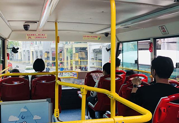 广州旅游观光双层巴士第 20 张图片
