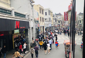 广州旅游观光双层巴士第 18 张图片