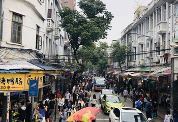 广州旅游观光双层巴士第 16 张图片