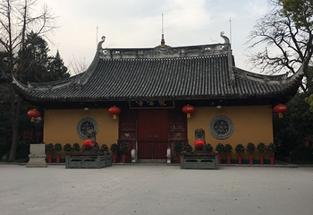 龙华寺第 39 张图片