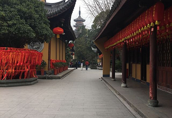 龙华寺第 37 张图片