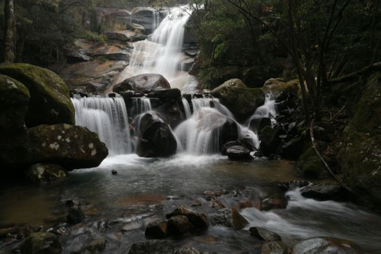 华阳山旅游
