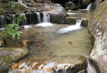 华阳山风景区第 3 张图片