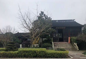 紫金庵第 23 张图片