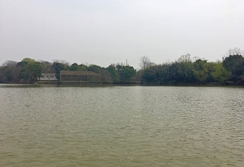 迪沟风景区第 20 张图片