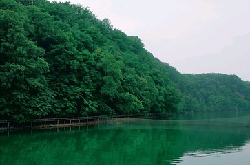 吉林龙湾景区第 60 张图片
