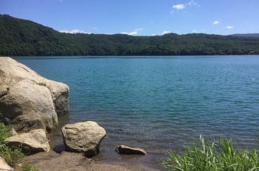 吉林龙湾景区第 59 张图片