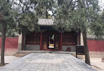 嘉应观第 40 张图片