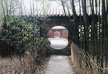 嘉应观第 36 张图片