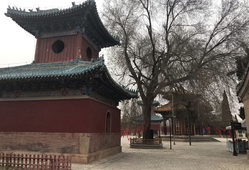 嘉应观第 34 张图片