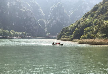 山里泉旅游区第 20 张图片