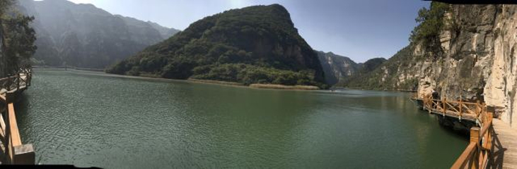 山里泉旅游区第 19 张图片
