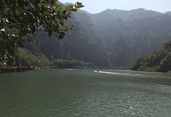 山里泉旅游区第 18 张图片