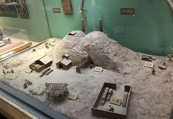 北京古代建筑博物馆第 54 张图片