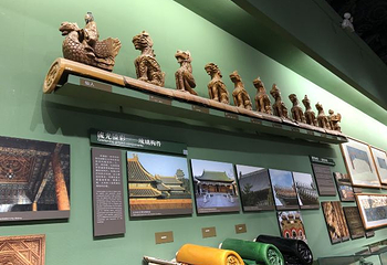 北京古代建筑博物馆第 53 张图片