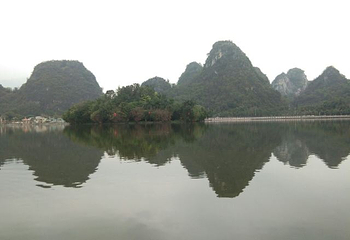 蟠龙洞第 18 张图片