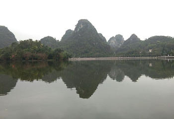 蟠龙洞第 14 张图片
