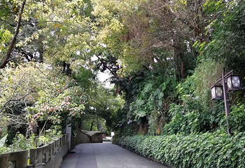 于山风景名胜公园第 42 张图片