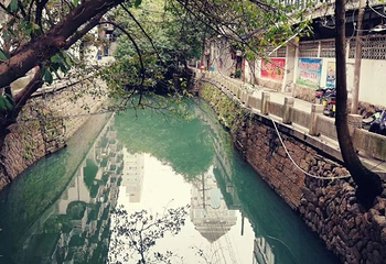 于山风景名胜公园第 41 张图片