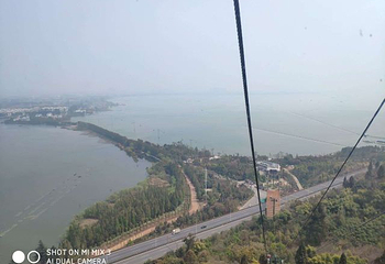 昆明旅游索道第 25 张图片