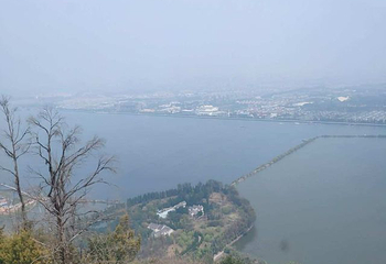 昆明旅游索道第 22 张图片