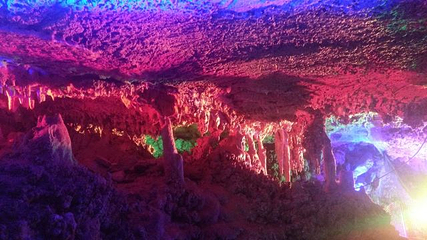九天洞第 8 张图片