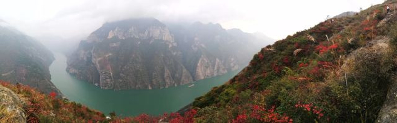 河池小三峡第 8 张图片