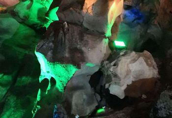 太乙洞景区第 21 张图片