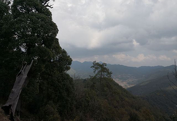巍宝山第 39 张图片