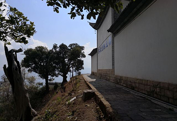 巍宝山第 37 张图片