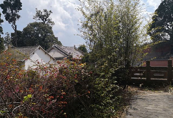 巍宝山第 34 张图片