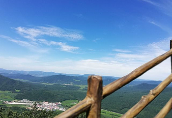 帽儿山风景区第 30 张图片