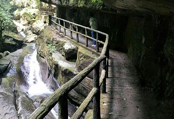 石门壶瓶山第 36 张图片