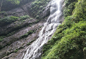 石门壶瓶山第 33 张图片