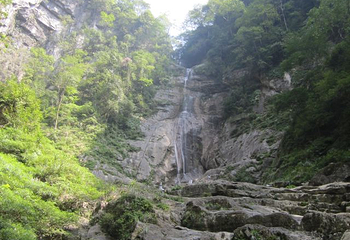 石门壶瓶山第 45 张图片