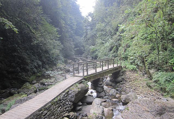 石门壶瓶山第 41 张图片