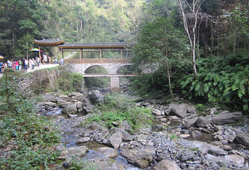石门壶瓶山第 40 张图片