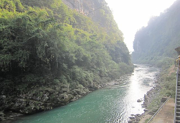 石门壶瓶山第 39 张图片
