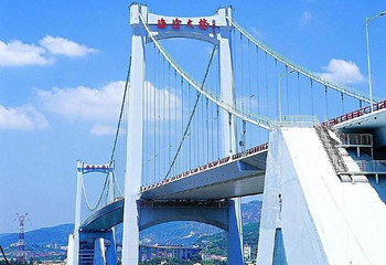 厦门海沧大桥旅游区第 14 张图片