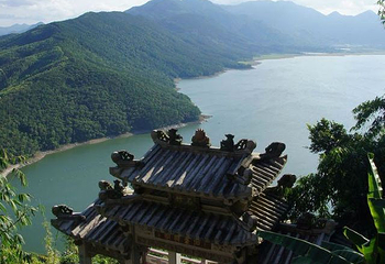 石竹山风景旅游区第 29 张图片